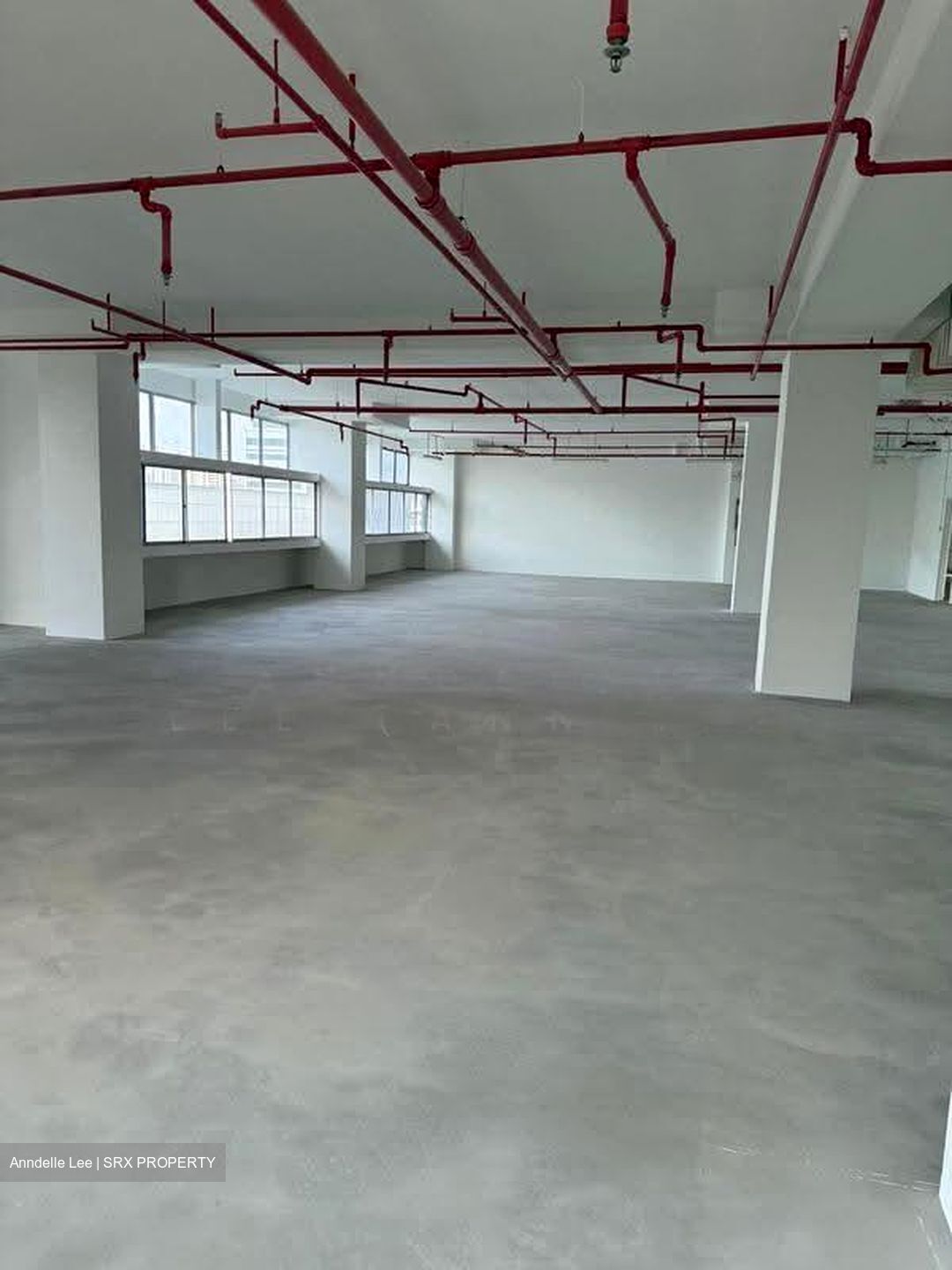 Genting Lane (D13), Factory #611006151
